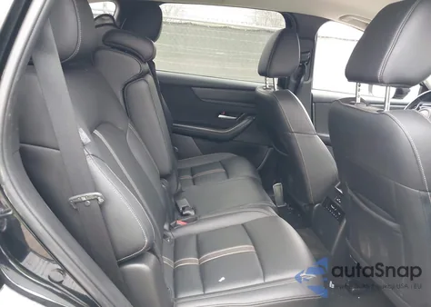 2024 Mazda Cx-90 3.3 Turbo Select from USA, damaged, VIN JM3KKAHD3R1120907